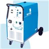 Compact MIG / MAG welding systems SAF 203 C