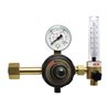 Basecontrol GCE reducer with CO2 flow meter cod. 0870359