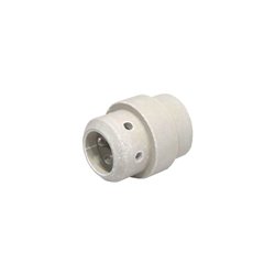 Gas diffuser compatible with Binzel 24