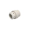 Gas diffuser compatible with Binzel 24