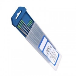 Elettrodi tungsteno PURO D. 2.4 Conf. 10 Pz
