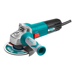 950 W angle grinder, 115 mm Ineco Total € 46.36