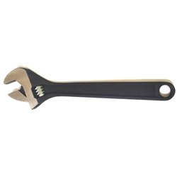 10-inch Crescent AT110 adjustable spanner