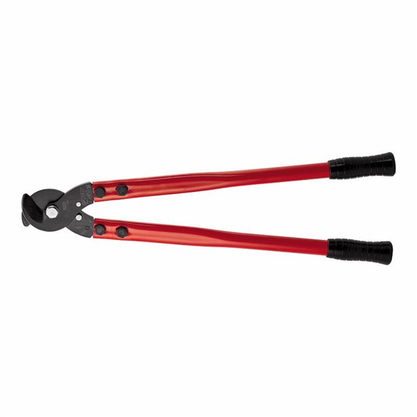 USAG 148 L  Tagliacavi per cavi di rame e alluminio Ø max mm 32 L mm 600            