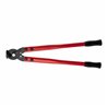USAG 148 L  Tagliacavi per cavi di rame e alluminio Ø max mm 32 L mm 600            