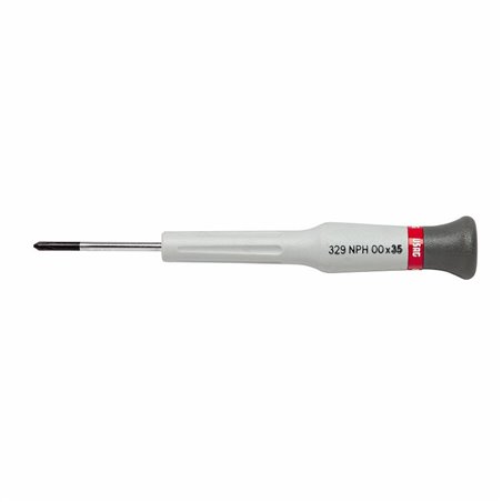 USAG 329 NPH  Giraviti per viti con impronta a croce PHILLIPS® n°xa 0x75 Colore viola L mm 168          