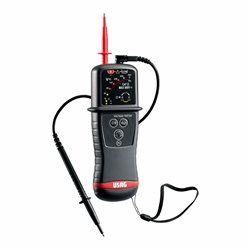 USAG 076 G  Tester di tensione Peso gr 185              