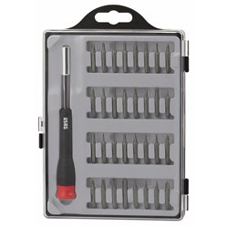 USAG 341 SH33  Giravite di precisione portainserti con 32 inserti LxPxH mm 135x195x25 Peso gr 137            