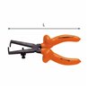 USAG 082 VSE  Pinza spellafili 1000 V L mm 170 max mm² 7 Peso gr 200          