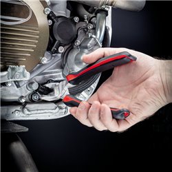 USAG 150 AX  Pinze universali L mm 160 2100 N/mm² Ø max mm 1,8 a mm 33          