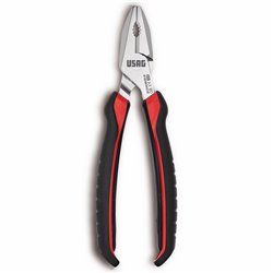 USAG 150 AX  Pinze universali L mm 160 2100 N/mm² Ø max mm 1,8 a mm 33          