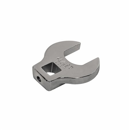 USAG 257 3/8  Chiavi a zampa di gallo Bocca esagonale mm 9 L mm 34 a mm 25          