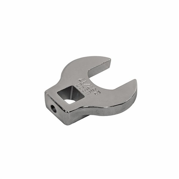 USAG 257 3/8  Chiavi a zampa di gallo Bocca esagonale mm 21 L mm 45 a mm 41          