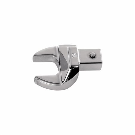 USAG 811 F  Chiavi a forchetta Bocca esagonale mm 8              