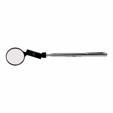 USAG 056/1  Specchietto snodato L max mm 690 L min mm 200 Ø mm 38          