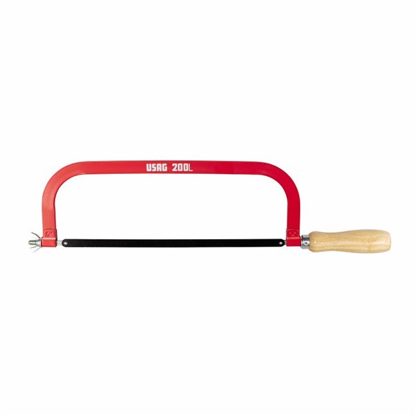 USAG 200 L  Seghetto Lama mm 300 Lama " 12 L mm 500          