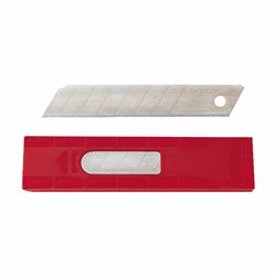 USAG 220 CR  Ricambio lame (50 pz) L mm 100 Peso gr 700            