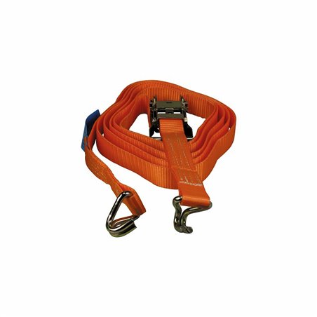 USAG 493 C  Cinghie per ancoraggi L mm x m 50x10 Carico N 2000            