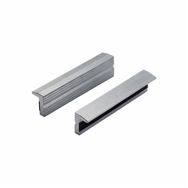 USAG 498 GA  Ganasce protettive magnetiche L mm 100 Peso gr 180            