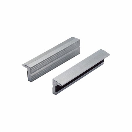 USAG 498 GA  Ganasce protettive magnetiche L mm 125 Peso gr 216            