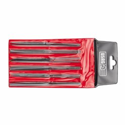 USAG 991 SE12  Serie di 12 lime ad ago Peso gr 140              