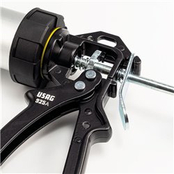 USAG 925 A  Pistola per siliconare L mm 340              