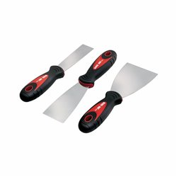 USAG 987 E/S3  Serie di 3 spatole Peso gr 210              