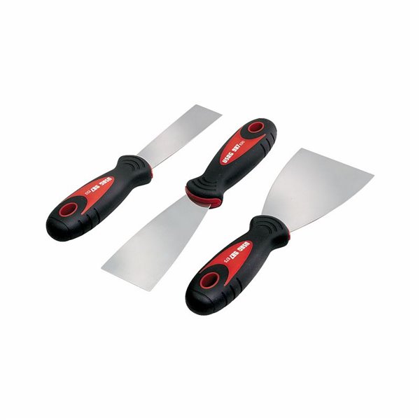 USAG 987 E/S3  Serie di 3 spatole Peso gr 210              