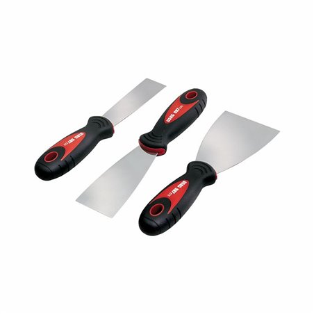 USAG 987 E/S3  Serie di 3 spatole Peso gr 210              