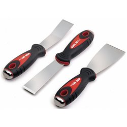 USAG 987 F/S3  Serie di 3 spatole Peso gr 370              