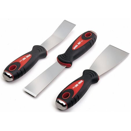 USAG 987 F/S3  Serie di 3 spatole Peso gr 370              