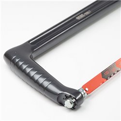 USAG 200 F  Seghetto in alluminio con Tension Control Lama mm 300 Lama " 12 L mm 440          