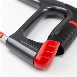 USAG 200 F  Seghetto in alluminio con Tension Control Lama mm 300 Lama " 12 L mm 440          