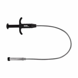 USAG 046 L  Artiglio flessibile magnetico a LED L mm 670 Apertura max Ø mm 17 Capacità max kg 2          