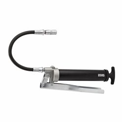 USAG 421/120  Mini compressore a leva per grasso Capacità cc 120 L mm 235            