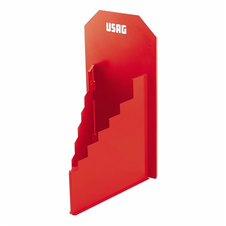 USAG 454 N/SV7  Supporto vuoto Peso kg 1,7              