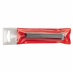 USAG 966  Spessimetri Lame n° 8 Spessore lame mm 0,05÷0,50 L mm 100          