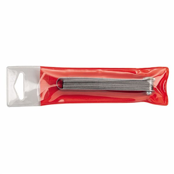 USAG 966  Spessimetri Lame n° 20 Spessore lame mm 0,05÷1,00 L mm 100          