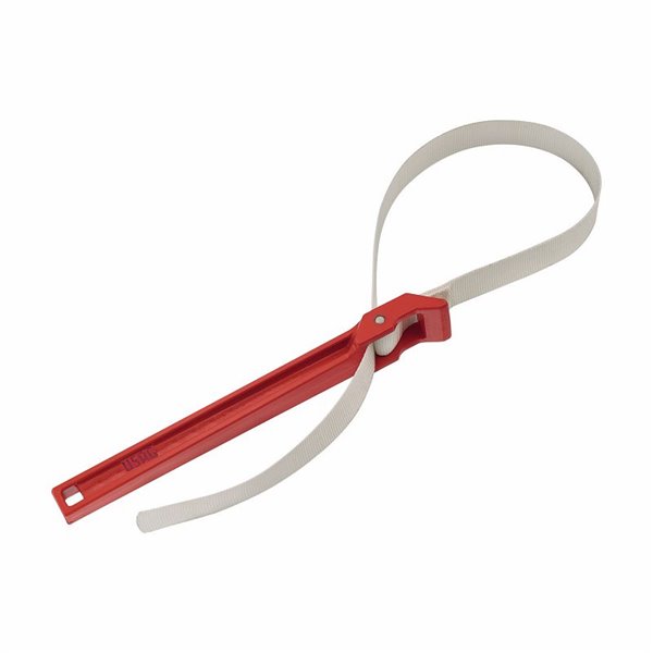 USAG 312 B  Giratubi a nastro n° 2 Ø max mm 4 Ø max " 125 L mm 750 Peso gr 290      