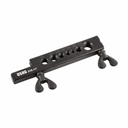 USAG 315 MP  Matrice in pollici Capacità Ø mm 3/16-1/4-5/16-3/8-7/16-1/2-5/8              