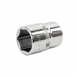 USAG 235 1/2 EN  Chiavi a bussola con bocca esagonale Bocca esagonale mm 27 b mm 36,6 L mm 44          