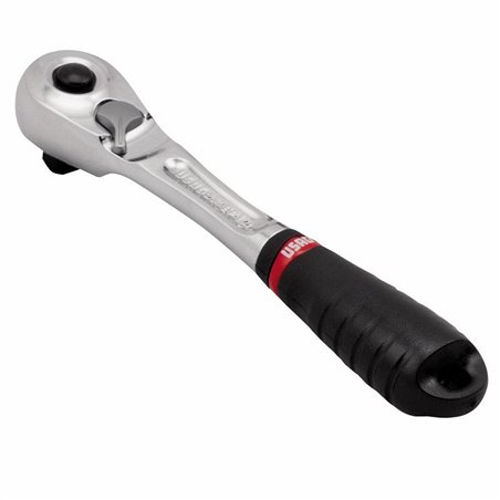 USAG 237 1/4 BP  Cricchetto con sistema di trattenimento bussola L mm 120 b mm 22            