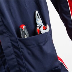 USAG 3700 A  Camice da lavoro Taglia XL              