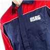 USAG 3700 A  Camice da lavoro Taglia XL              