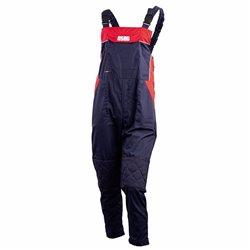 USAG 3704 A  Salopette da lavoro Taglia XXL              