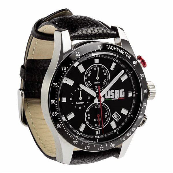 USAG 3770 A  Cronografo                