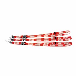 USAG 3775 B  Collarino Lanyard                