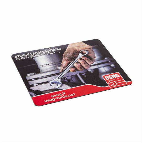 USAG 3777 A  Tappetino mouse                