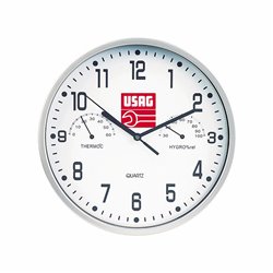 USAG 3783 B  Orologio da parete                
