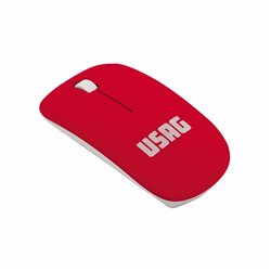 USAG 3777 B  Mouse ottico wireless LxPxH mm 110x60x20              